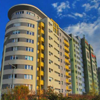 > Wypoczynek na osiedlu