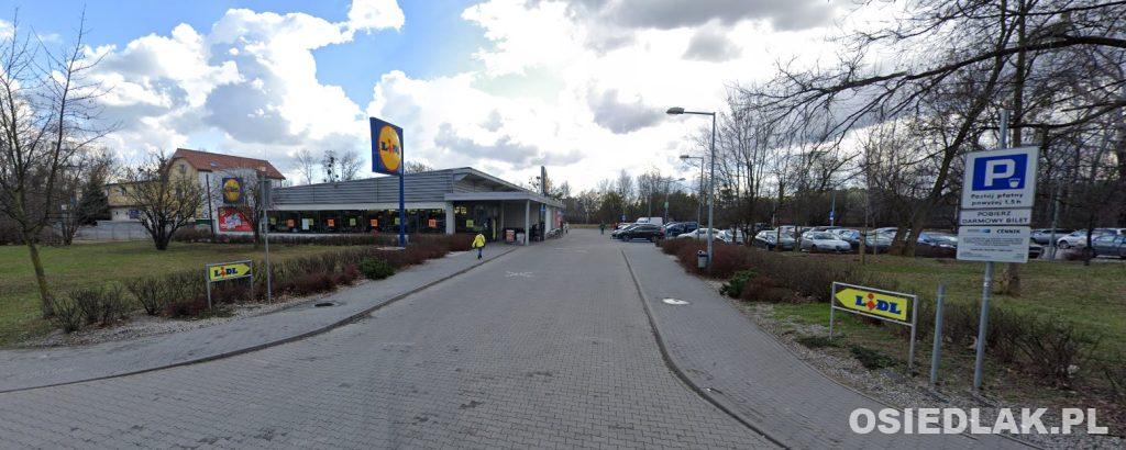 lidl balonowa 30