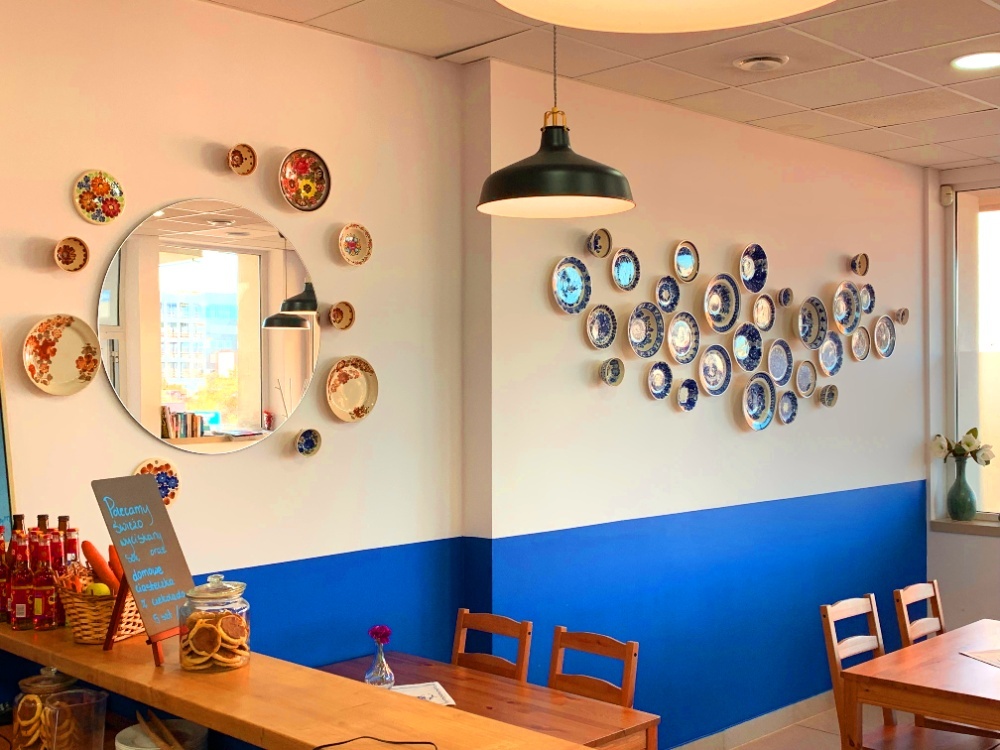 Obiadeło – czyli domowe jedzonko