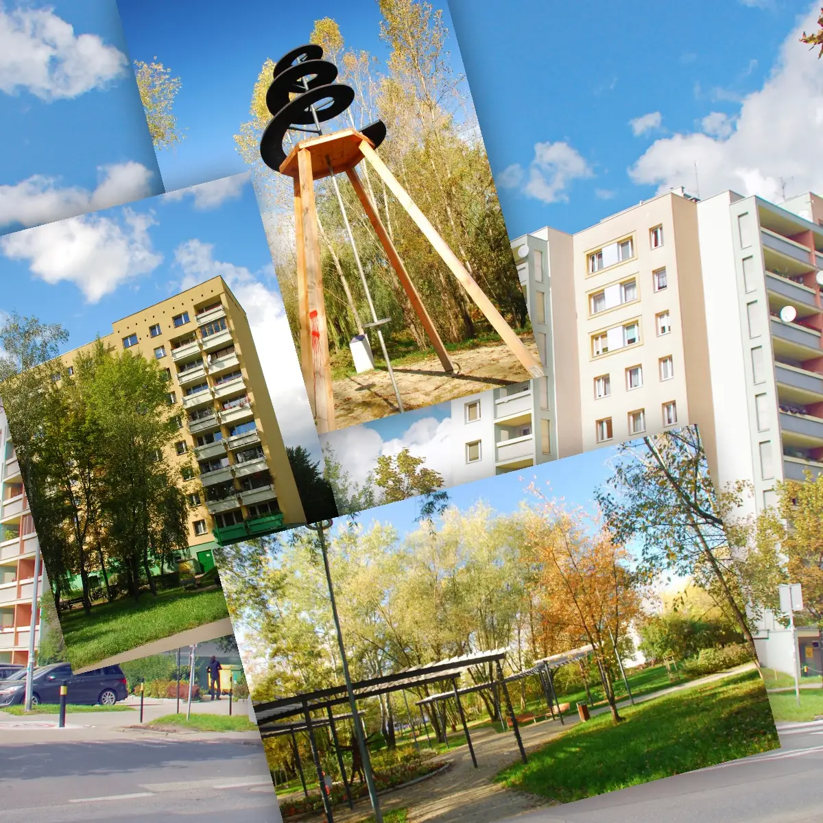 Osiedlak.pl na start !