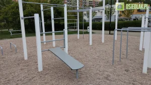 ławeczka do ćwiczeń